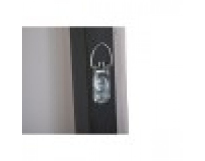 Картина DKD Home Decor Lilled (103 x 4,5 x 143 cm) (2 броя)