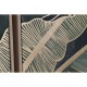 Комплект от 3 снимки Home ESPRIT Палми Тропически 180 x 4 x 120 cm (3 Части)