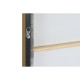 Картина Home ESPRIT Абстрактен 103 x 4,5 x 143 cm (2 броя)