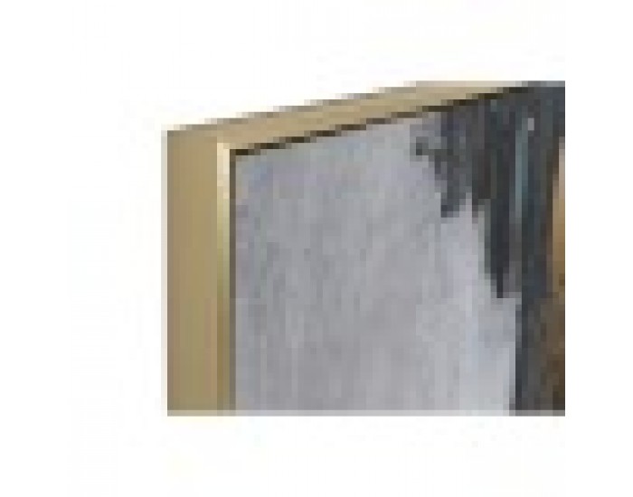 Картина Home ESPRIT Абстрактен 103 x 4,5 x 143 cm (2 броя)