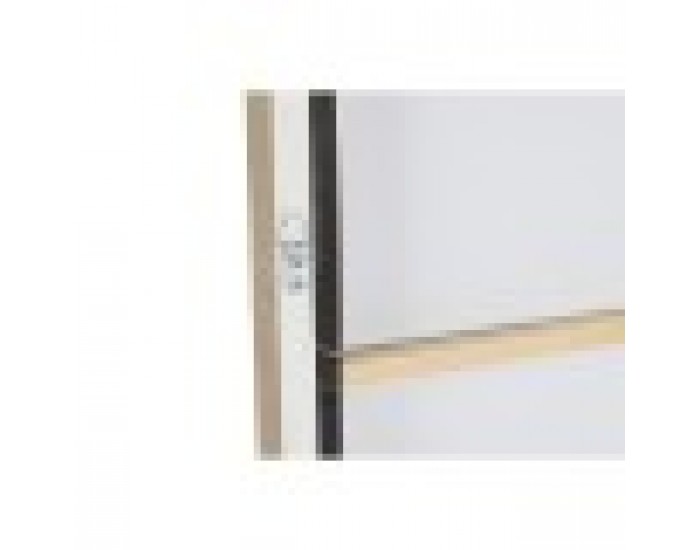 Картина Home ESPRIT Абстрактен Модерен 103 x 4,5 x 143 cm (2 броя)