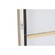 Картина Home ESPRIT Абстрактен Модерен 103 x 4,5 x 143 cm (2 броя)