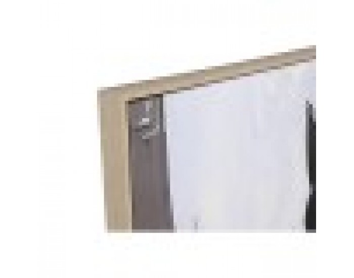Картина Home ESPRIT Абстрактен Модерен 103 x 4,5 x 143 cm (2 броя)