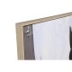 Картина Home ESPRIT Абстрактен Модерен 103 x 4,5 x 143 cm (2 броя)