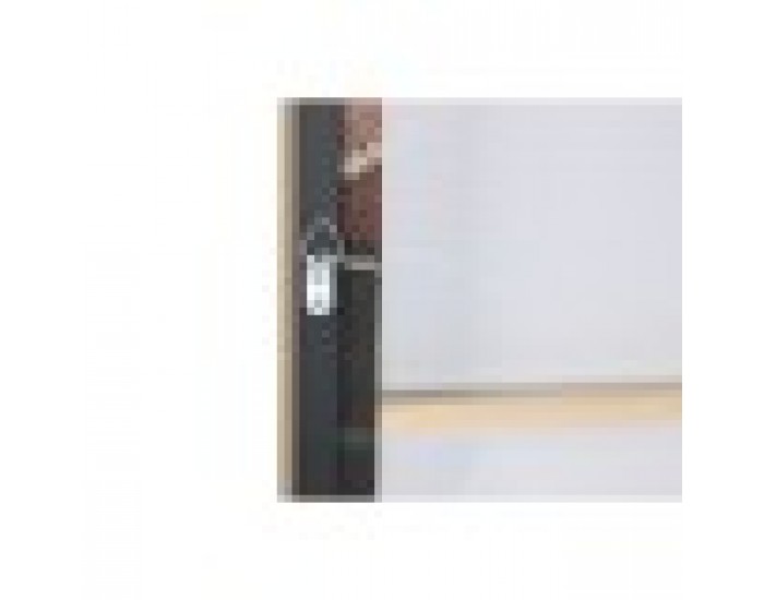 Картина Home ESPRIT Абстрактен Модерен 103 x 4,5 x 143 cm (2 броя)