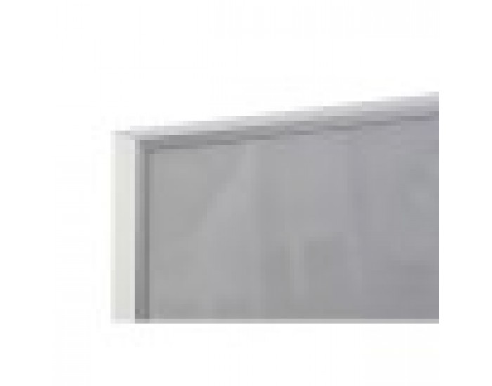 Картина DKD Home Decor Леопард Колониален (100 x 2,5 x 100 cm) (2 броя)