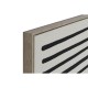 Картина Home ESPRIT Бял Черен Град 83 x 4,5 x 123 cm (2 броя)