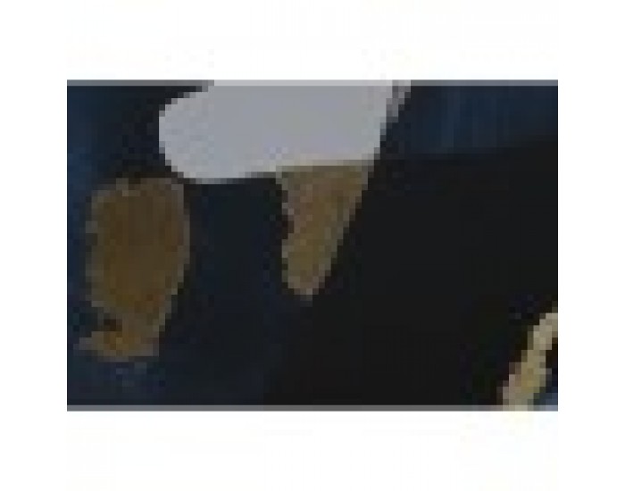 Картина Home ESPRIT Абстрактен Град 90 x 4 x 120 cm (2 броя)