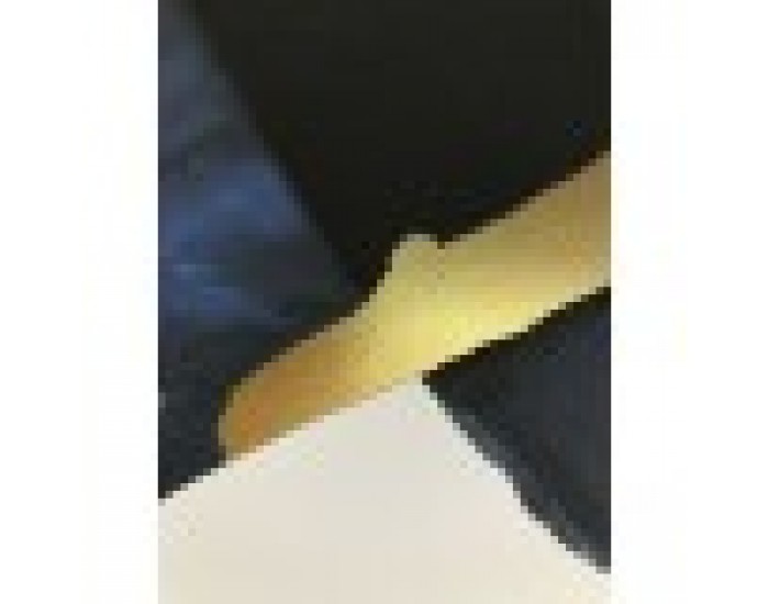 Картина Home ESPRIT Абстрактен Град 90 x 4 x 120 cm (2 броя)