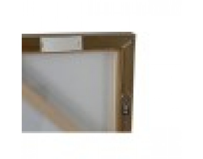Картина Home ESPRIT Абстрактен Град 90 x 4 x 120 cm (2 броя)