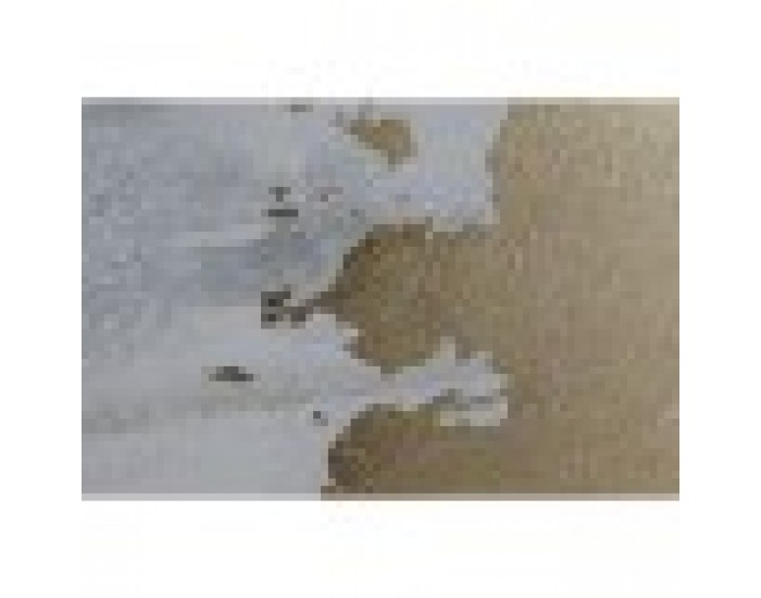 Картина Home ESPRIT Абстрактен Модерен 100 x 4 x 100 cm (2 броя)