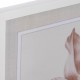 Картина DKD Home Decor Кристал Бреза Lilled (55 x 2,5 x 70 cm) (4 броя)