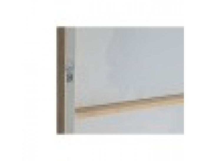 Картина Home ESPRIT Черен Златен Дама 103 x 4,5 x 143,5 cm (2 броя)