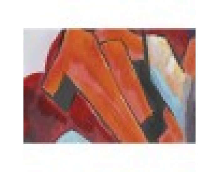 Картина Home ESPRIT Модерен 150 x 3,5 x 150 cm (2 броя)