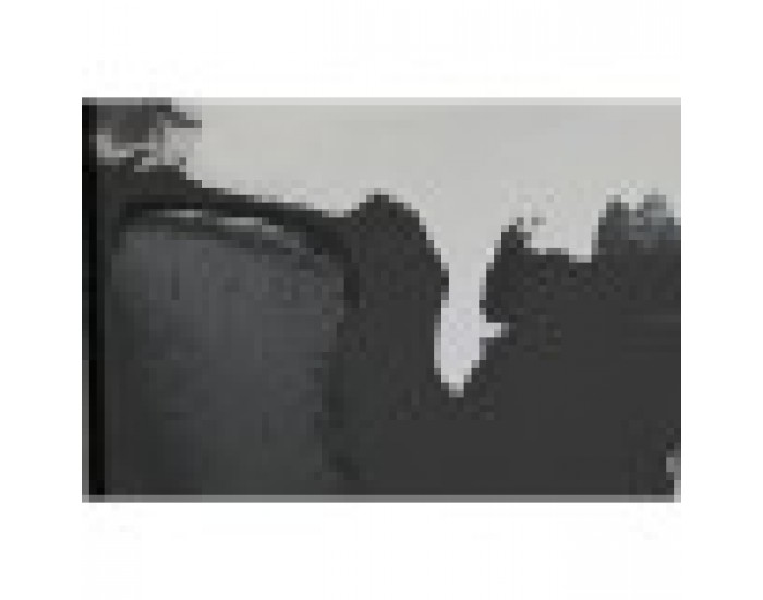 Картина Home ESPRIT Абстрактен Град 100 x 4 x 140 cm (2 броя)