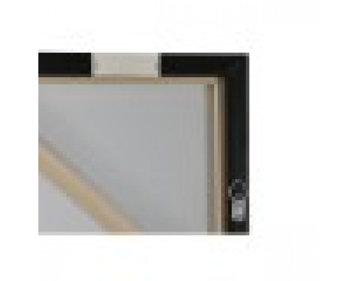 Картина Home ESPRIT Абстрактен Град 100 x 4 x 140 cm (2 броя)