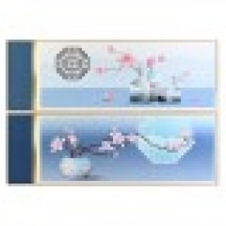 Картина DKD Home Decor Ориенталски (180 x 3 x 60 cm) (2 броя) - Tablouri, postere, puzzle-uri
