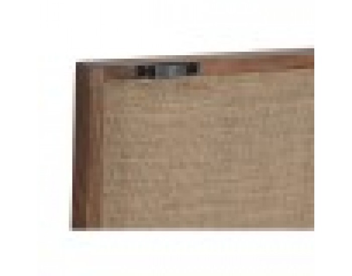 Картина Home ESPRIT Кафяв Бежов Абстрактен Индианец 75 x 3 x 105 cm (2 броя)