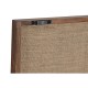 Картина Home ESPRIT Кафяв Бежов Абстрактен Индианец 75 x 3 x 105 cm (2 броя)