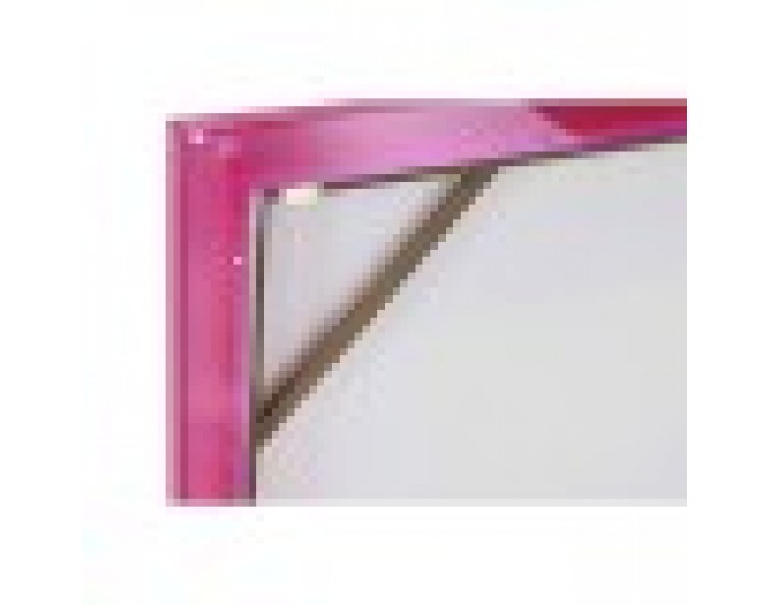 Картина Home ESPRIT Жълт Розов Модерен Град 80 x 3,3 x 120 cm (2 броя)