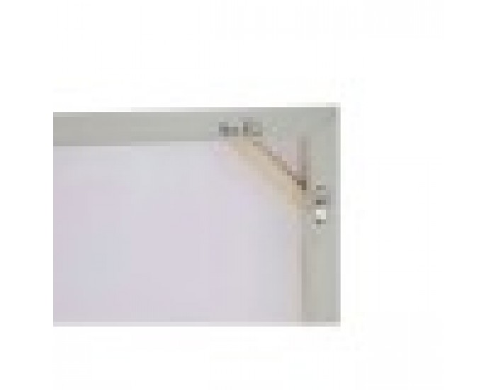 Пластно Home ESPRIT Син Розов полистирен Пластно Абстрактен Модерен 94 x 4 x 123,5 cm (2 броя)