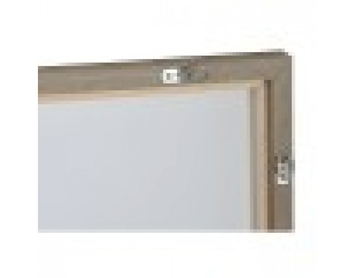 Картина Home ESPRIT Кафяв Бежов Модерен Град 60 x 4 x 80 cm (6 броя)