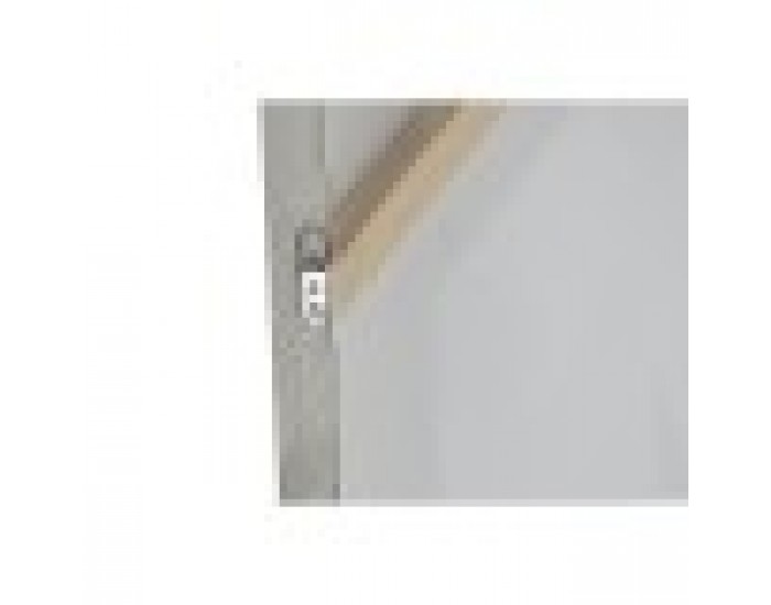 Комплект от 4 снимки Home ESPRIT Бежов Златен Тропически 280 x 3,2 x 140 cm