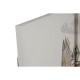 Комплект от 4 снимки Home ESPRIT Бежов Златен Тропически 280 x 3,2 x 140 cm