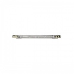 Халогенна крушка Osram Haloline 2220 Lm 120 W R7s (2900 K) - Decorațiuni