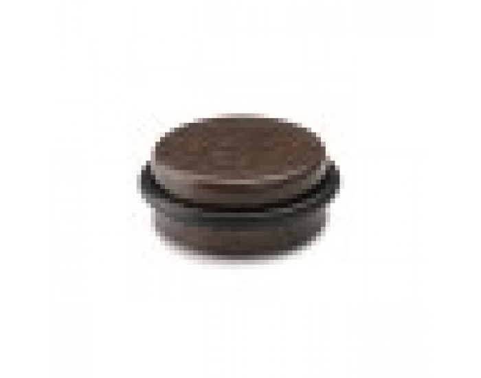 Стопери Inofix Ø 4,6 x 1,8 cm Врати Лепящ се Wengue
