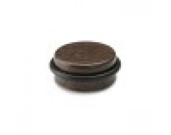 Стопери Inofix Ø 4,6 x 1,8 cm Врати Лепящ се Wengue
