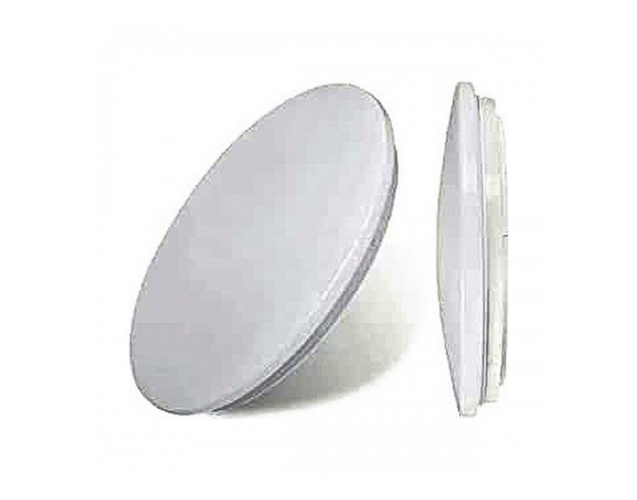 LED Аплик EDM 220-240 V 24 W Полимер 1680 Lm (38 x 6,6 cm)
