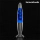 Лава Лампа Magma InnovaGoods 25W - Зелен