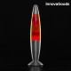 Лава Лампа Magma InnovaGoods 25W - Зелен