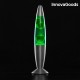 Лава Лампа Magma InnovaGoods 25W - Червен
