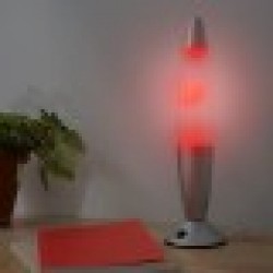 Многоцветна LED Лава Лампа Kolemp InnovaGoods - Innovagoods