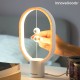 Балансираща Лампа с Магнитен Превключвател Magilum InnovaGoods