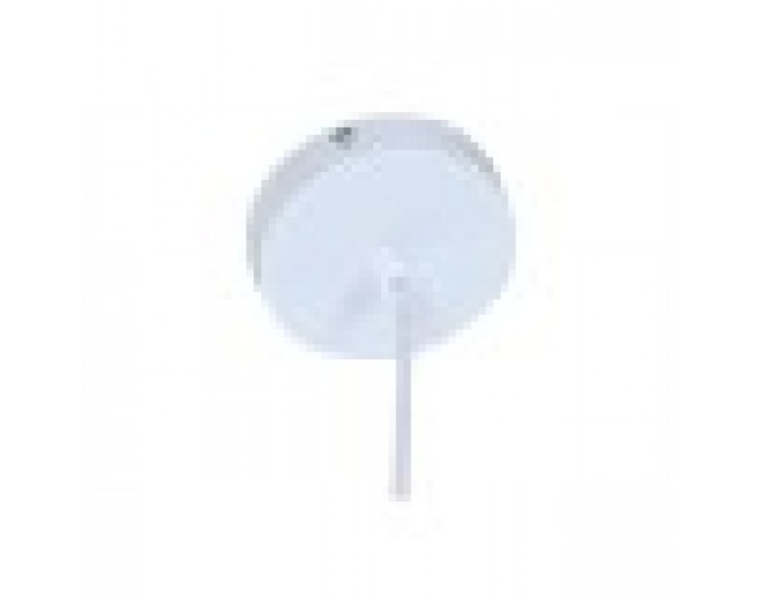 Полилей Home ESPRIT Кафяв Естествен 50 W 38 x 38 x 28 cm
