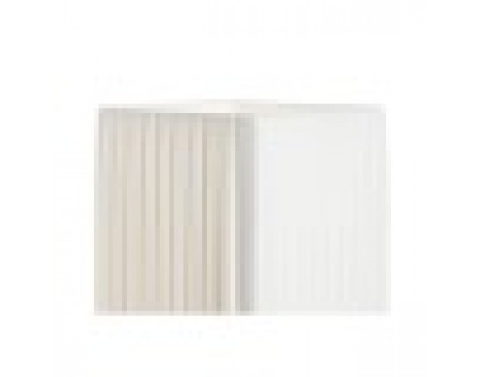 Настолна лампа Home ESPRIT Бял Сребрист полиетилен Желязо 50 W 220 V 15 x 15 x 43 cm
