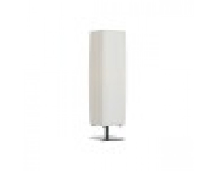 Настолна лампа Home ESPRIT Бял 50 W 220 V 14 x 14 x 57 cm