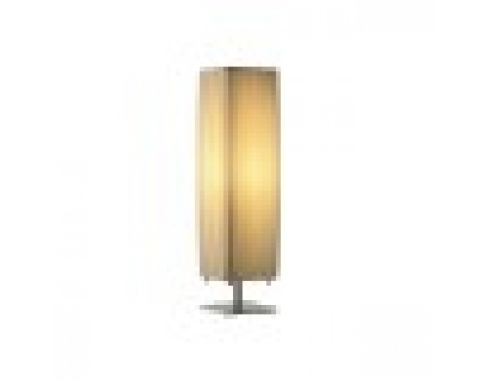 Настолна лампа Home ESPRIT Бял 50 W 220 V 14 x 14 x 57 cm