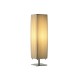 Настолна лампа Home ESPRIT Бял 50 W 220 V 14 x 14 x 57 cm