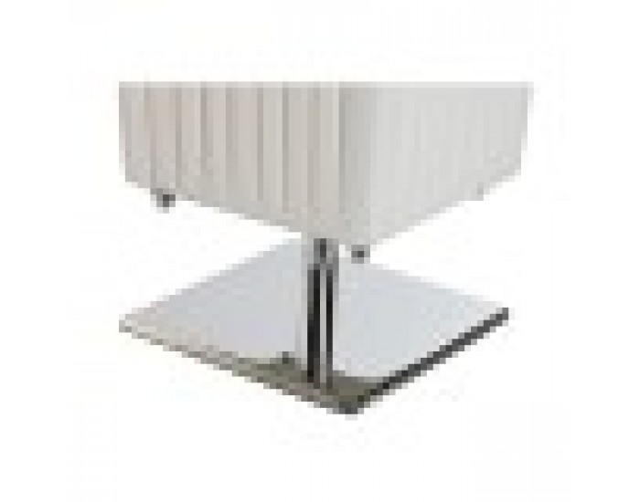 Настолна лампа Home ESPRIT Бял 50 W 220 V 14 x 14 x 57 cm