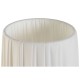 Настолна лампа Home ESPRIT Бял 50 W 220 V 15 x 15 x 58 cm