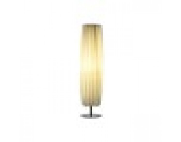 Настолна лампа Home ESPRIT Бял 50 W 220 V 15 x 15 x 58 cm