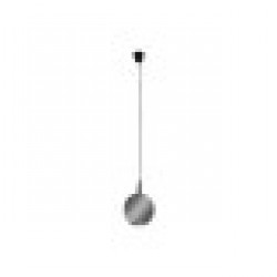 Полилей Home ESPRIT Кристал 50 W 25 x 25 x 25 cm - Veioze