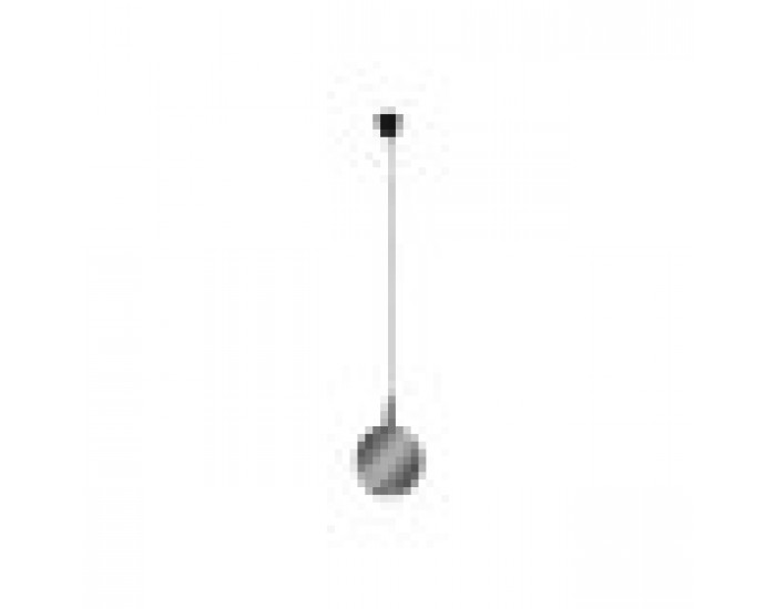 Полилей Home ESPRIT Кристал 50 W 25 x 25 x 25 cm