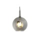 Полилей Home ESPRIT Кристал 50 W 25 x 25 x 25 cm