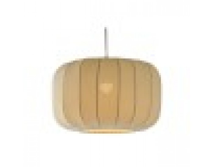 Полилей Home ESPRIT Бял Метал 50 W 45 x 45 x 24 cm