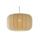 Полилей Home ESPRIT Бял Метал 50 W 45 x 45 x 24 cm